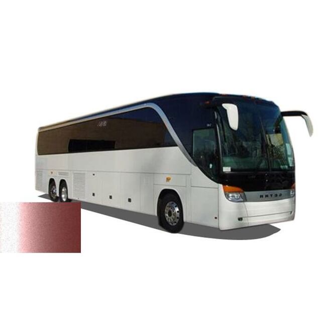 Farba na auto v spreji Setra BUS KS5007 HIMBEERBLUETEN