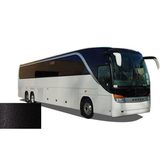 Setra BUS EVO 9107 CHRYSTAL CASSITERIT BLACK
