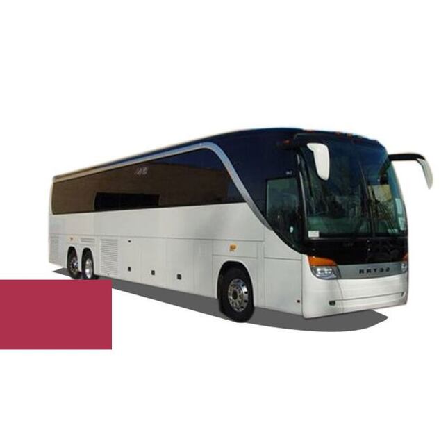 Farba na auto v spreji Setra BUS 104050 PINK