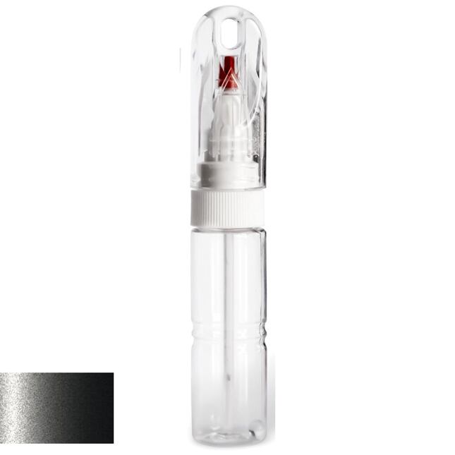 Retušovacia ceruzka na lak Audi I6 Daytona Grau