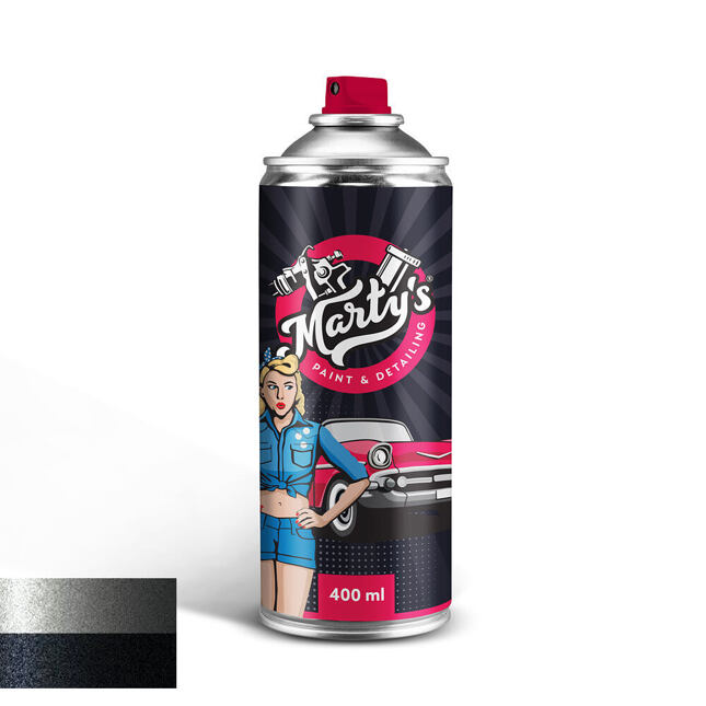 Farba na auto v spreji Suzuki ZJ3 Oem Multi Tine