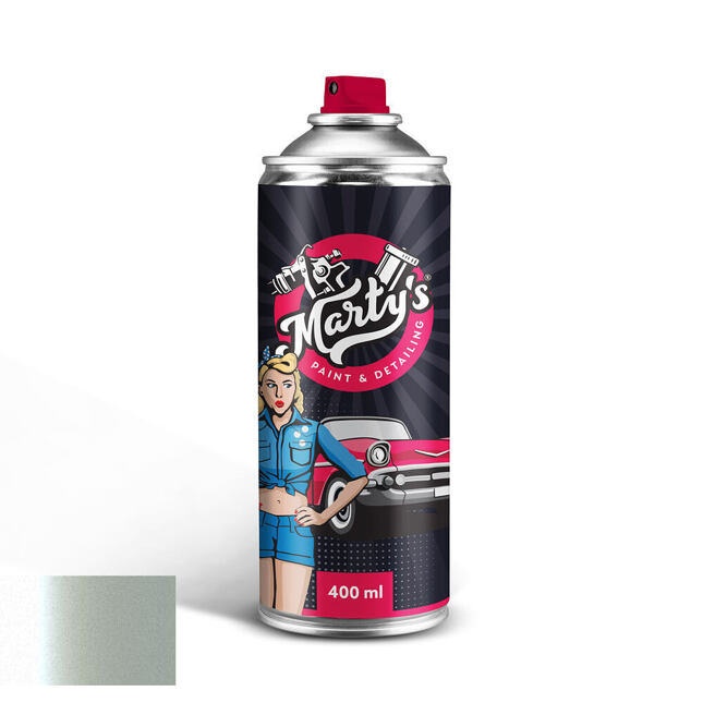 Farba v spreji na auto Honda B562P New Blue Sand Pearl