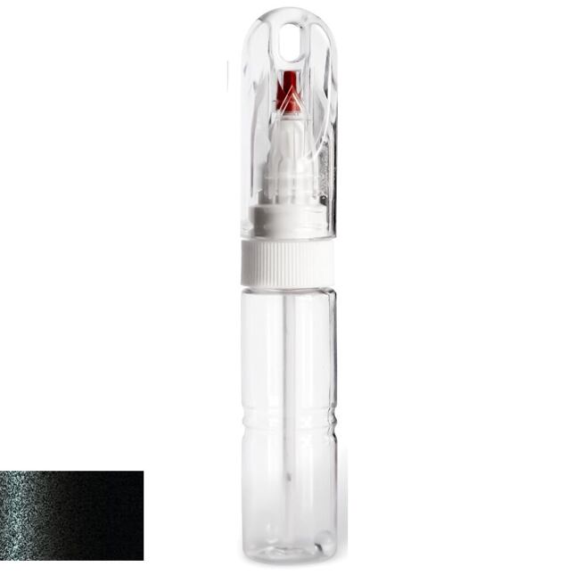 Opravná ceruzka na farbu Hyundai 9F Stone Black