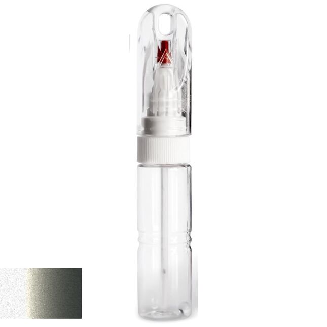 Oprava ceruzky na autolak MAZDA 24V Cerrion Silver