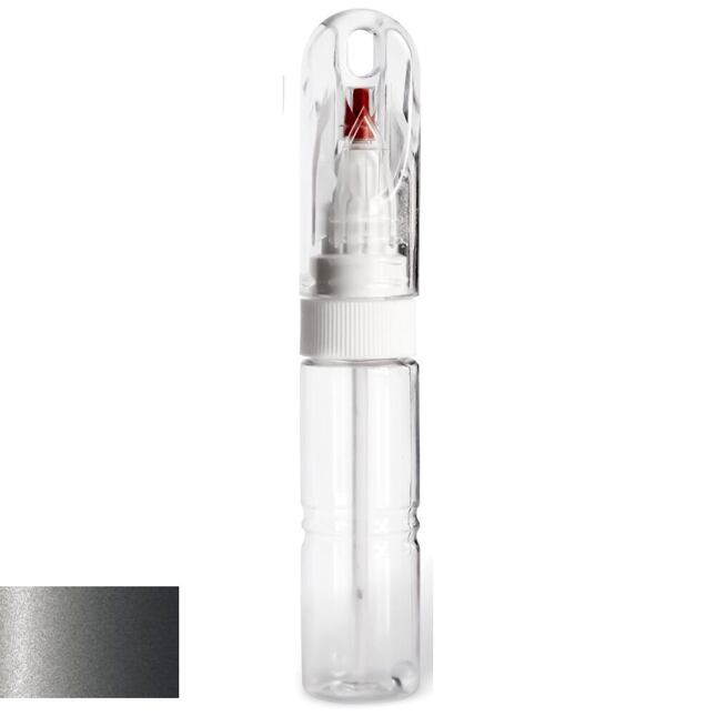 Opel 81T Karbon Silber Ceruzka na opravu farby auta