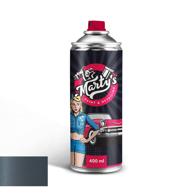 Lak na auto v spreji KIA L5S LAKE STONE