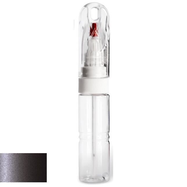 Oprava ceruzky na autolak KIA V6 AURORA GREY