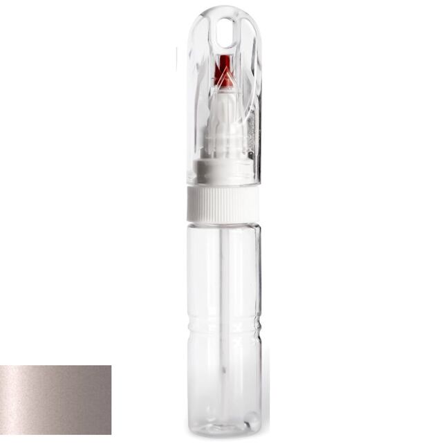 Oprava ceruzky na autolak Fiat 494C POWDER PINK/BIANCO STELLA