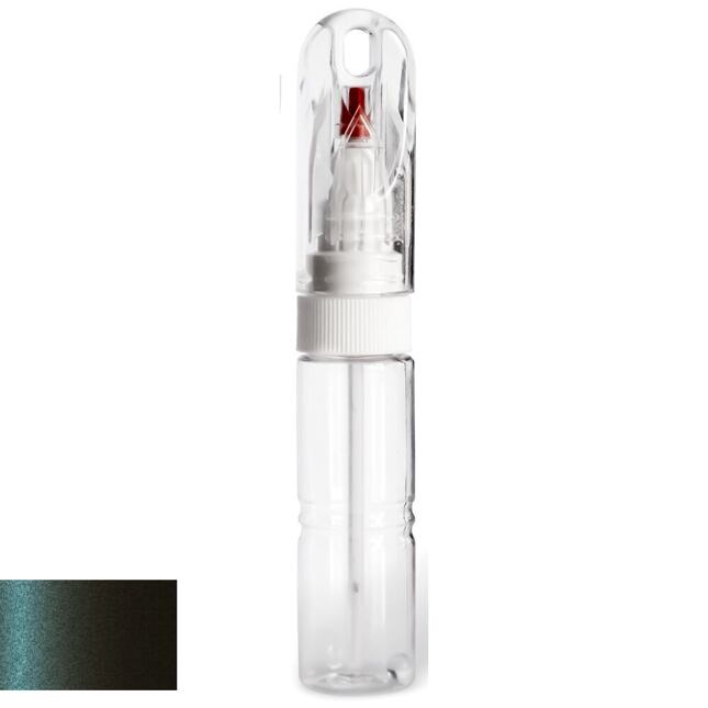 Oprava laku Audi LZ6S PINIENGRUEN/LODEN