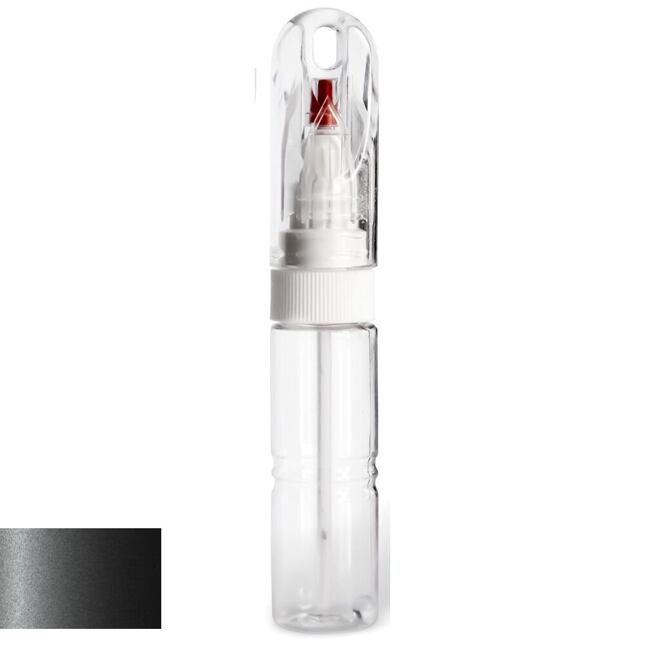 Oprava ceruzky na autolak Fiat 660 CINZA SAVELHA PEROL