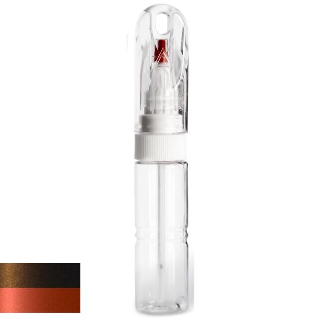 Oprava ceruzky na autolak Fiat 545A GIALLO TRAFFICO