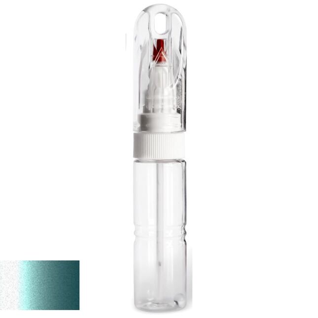 Oprava ceruzky na autolak Fiat 736A PEPPERDUST