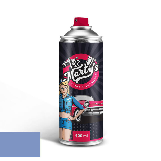 Honda PB71 FAIRY LAVENDER farba v spreji na auto