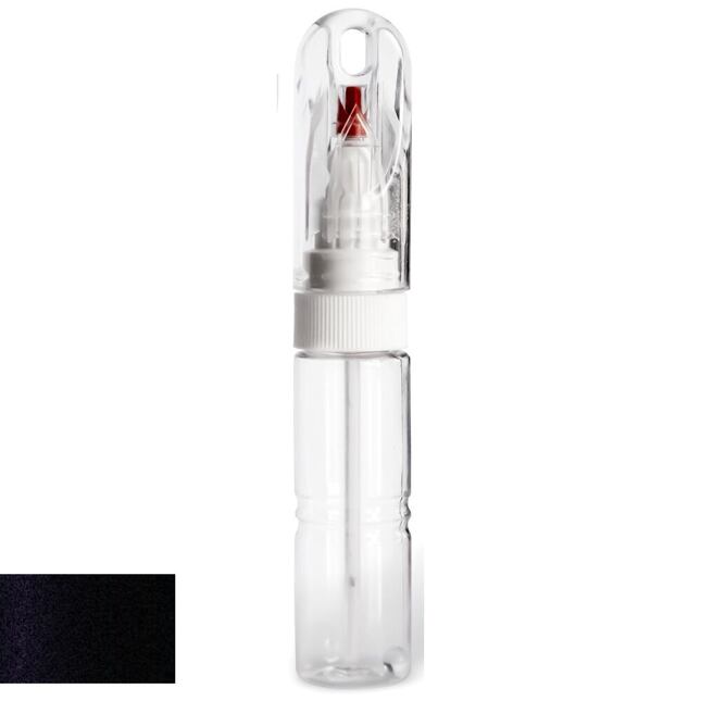 Oprava ceruzky na autolak Nissan X42 BLACK