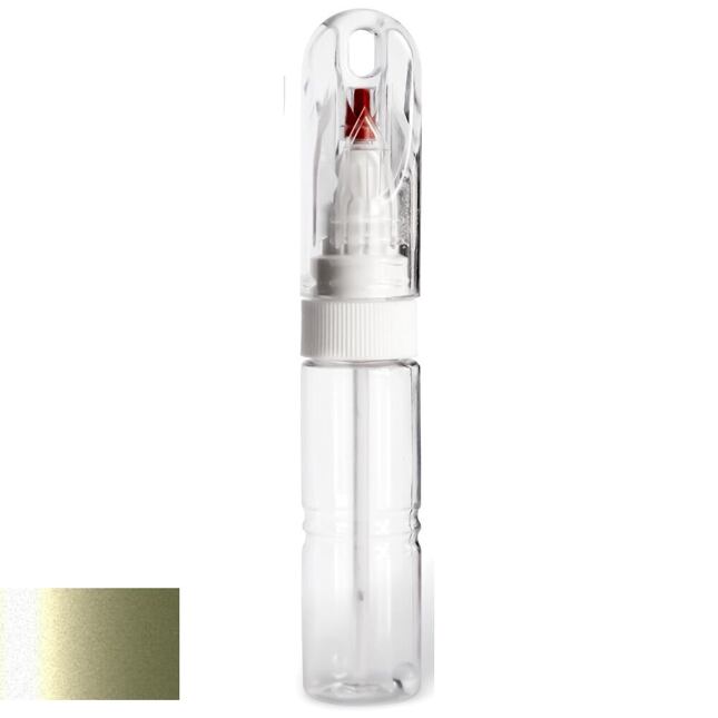 Opravná ceruzka na autolak Nissan JR1 GREENISH YELLOW