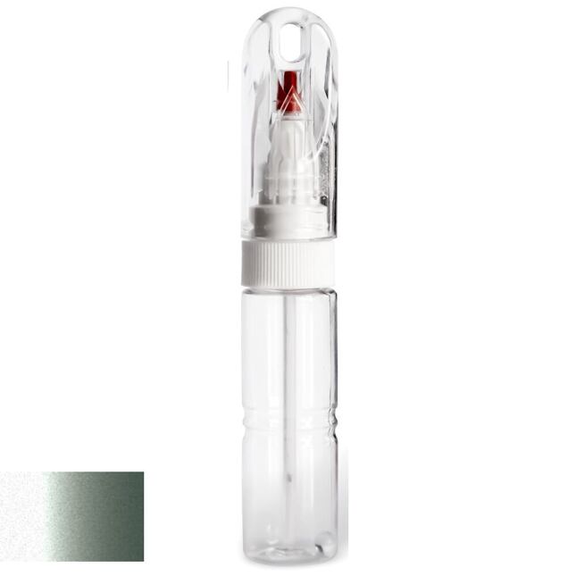 Oprava ceruzky na autolak Nissan FV3 LT BLUISH GREEN