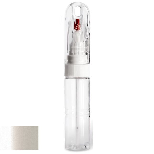 Oprava ceruzka pre Subaru 475 PEARL WHITE MICA (+ PODKLADNÝ LAK)