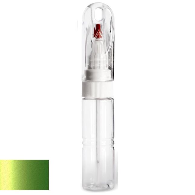 Retušovacia ceruzka pre Suzuki ZPV SHINY GREEN