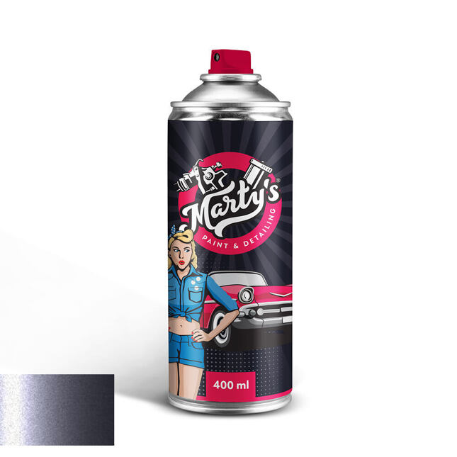 Toyota 934 PURPLE OPAL GRAPHITE farba v spreji