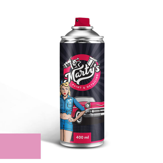 Autolak ve spreji Volkswagen VW 30 PARFAIT