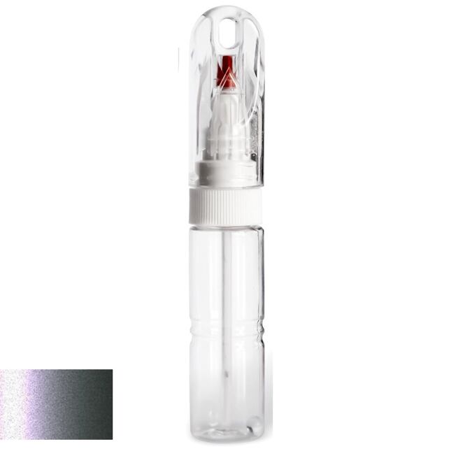 Retušovací tužka Volkswagen VW LC4Z PURPLEBLUE HELIOCHROM