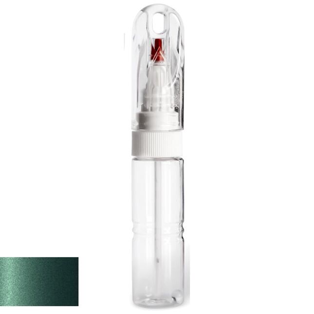 Laková tužka Volvo 136 CYPRESS GREEN