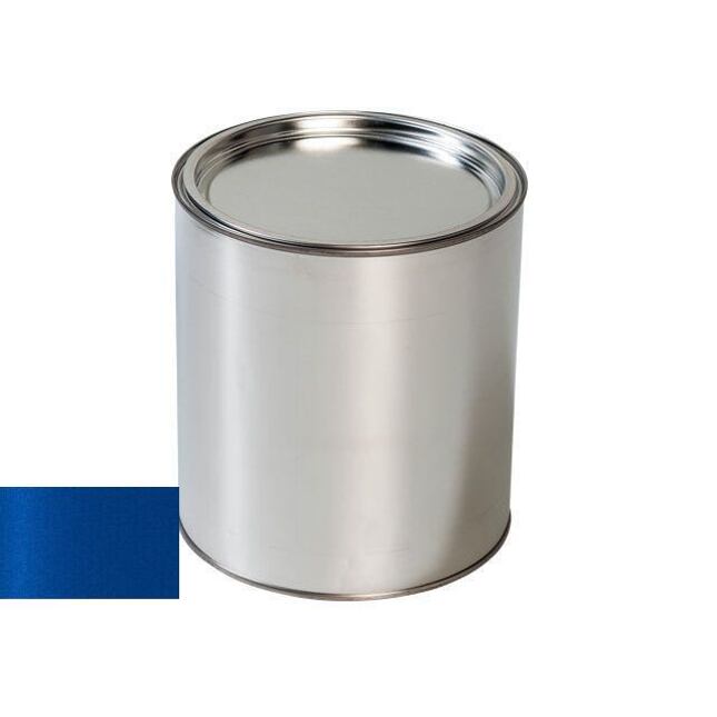 Autolak do pistole Volkswagen VW LZ5M RS-BLAU