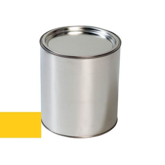 Autolak do pistole Citroen EAE JAUNE SHELL