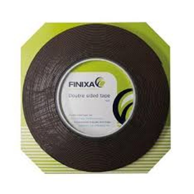 FINIXA Akrylová obojstranná lepiaca páska 4 mm x 10 m