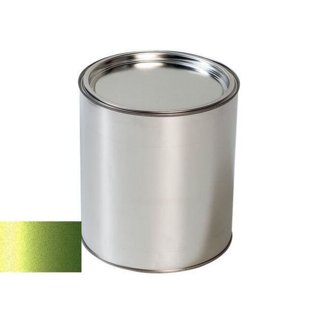 Autolak do pistole Hyundai TK ELECTRIC GREEN