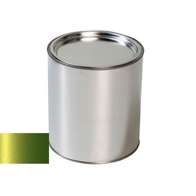 Farba na auto pre Renault H97 VERT TAIGA pištoľ