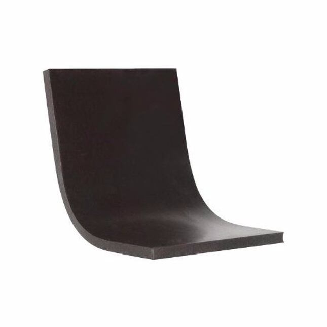 CarSystem Gumová stierka 60x100 mm