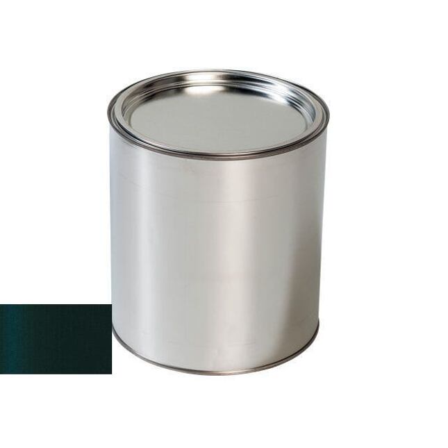 Farba na auto Nissan DAN COVE GREEN METALLIC pištoľ