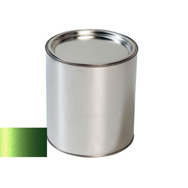 Farba na auto Seat F6Z VERDE RALLY MET gun