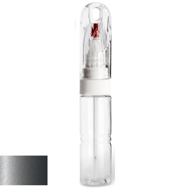 Retušovacia ceruzka pre Opel 195 KARBONSILBER MET