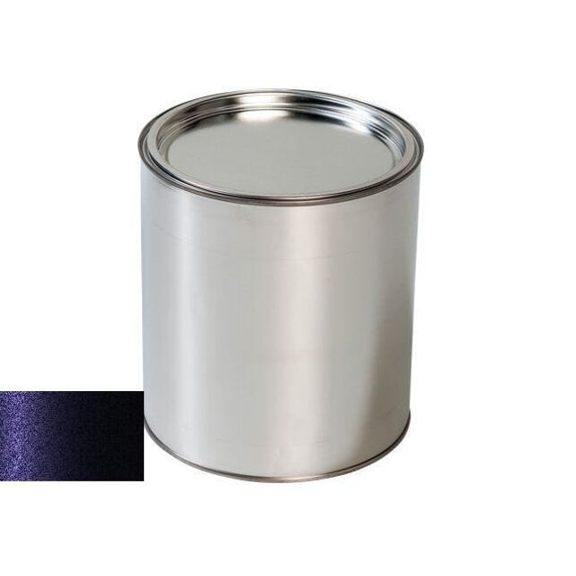 Farba na auto pre Chrysler PCU DEEP AMETHYST pištoľ