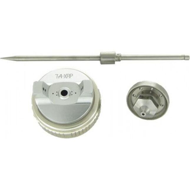 Náhradná súprava pre striekaciu pištoľ TIGER tr.2,5 mm