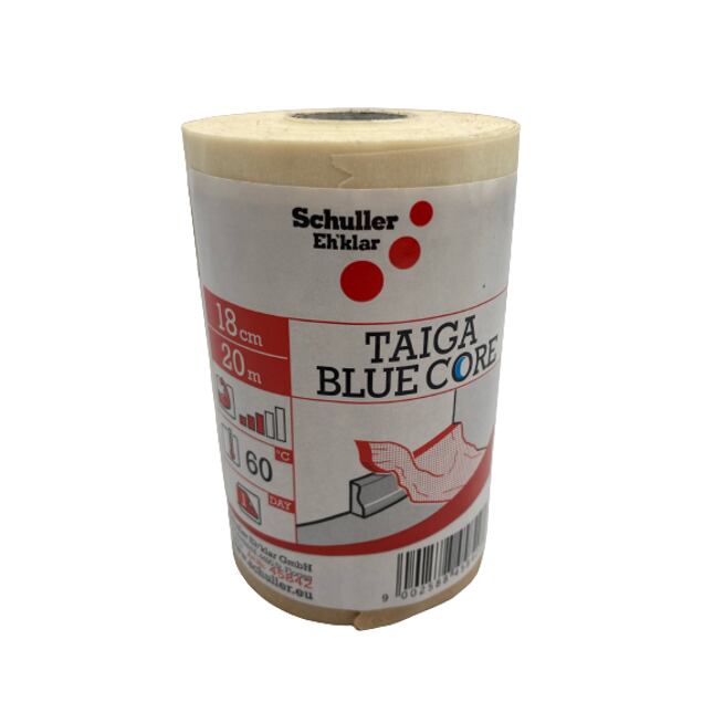 Schuller Eh´Klar 45842 Maskovací papier s lepiacou páskou 18cm x 20m