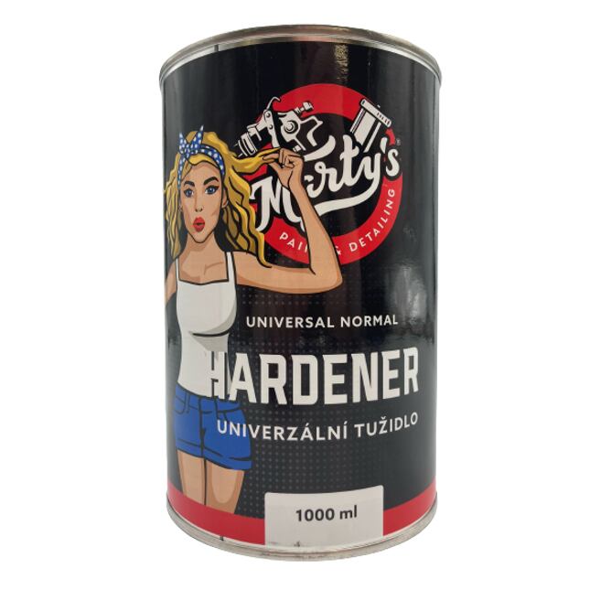 Marty's Univerzálne akrylové tužidlo Standard 1l