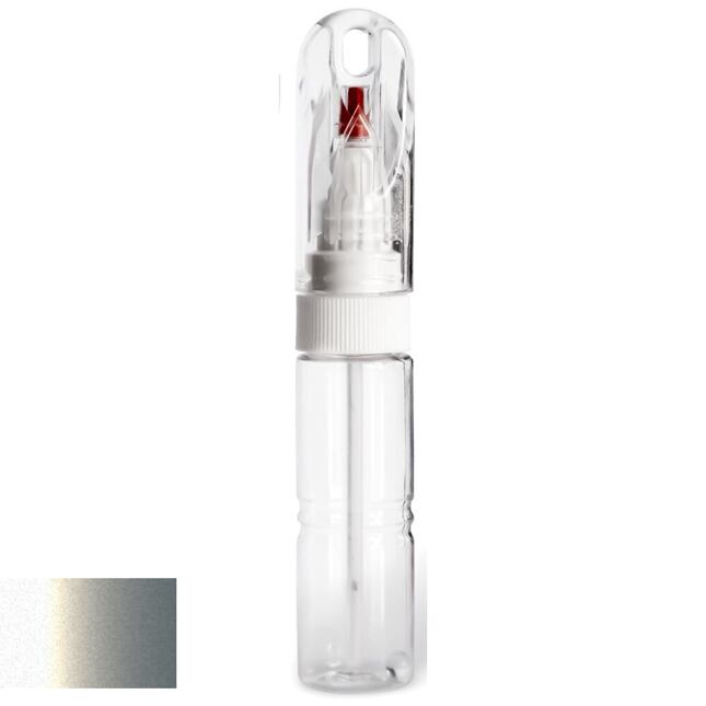 Farba ceruzka KIA ISG Ivory Silver Pearl