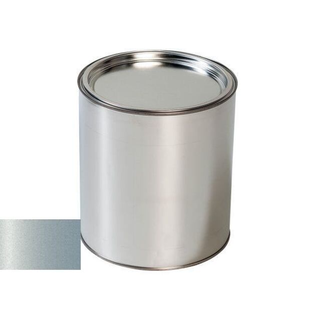 Farba na auto pre Volkswagen VW LV5L Crystal Ice Blue