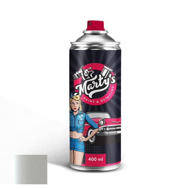 Farba na auto v spreji MAZDA 48K Wind Chill