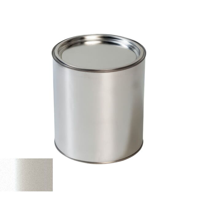 Pištoľ na autolak Ford 9VJGWHA WHITE PLATINUM MET