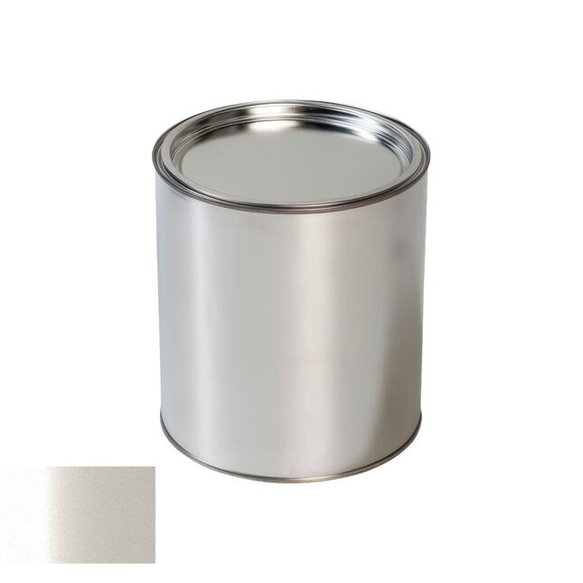 Farba na auto pre Mercedes 9799 DIAMANTWEISS PERLEFFEKT pištoľ