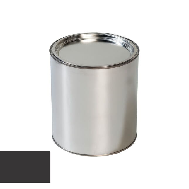 Farba na auto pre Renault 205.09 NOIR GRAPHITE MAT pištoľ