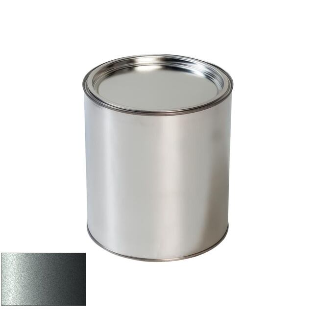 Opel 10H MONDSTEINGRAU MET.