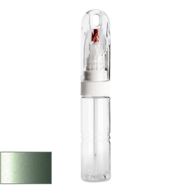 Oprava farby auta ceruzka MG Thames Green