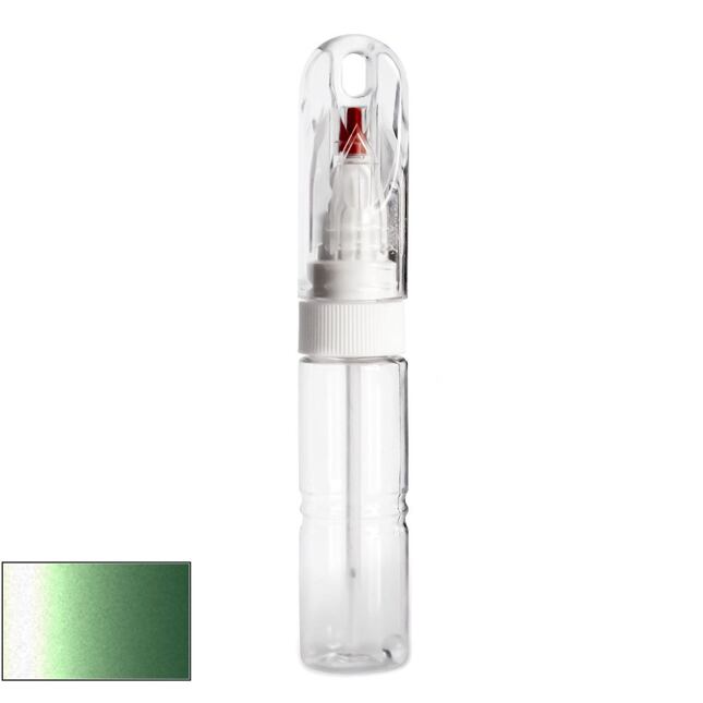 Opravná ceruzka na autolak Porsche 22N Hellgruen