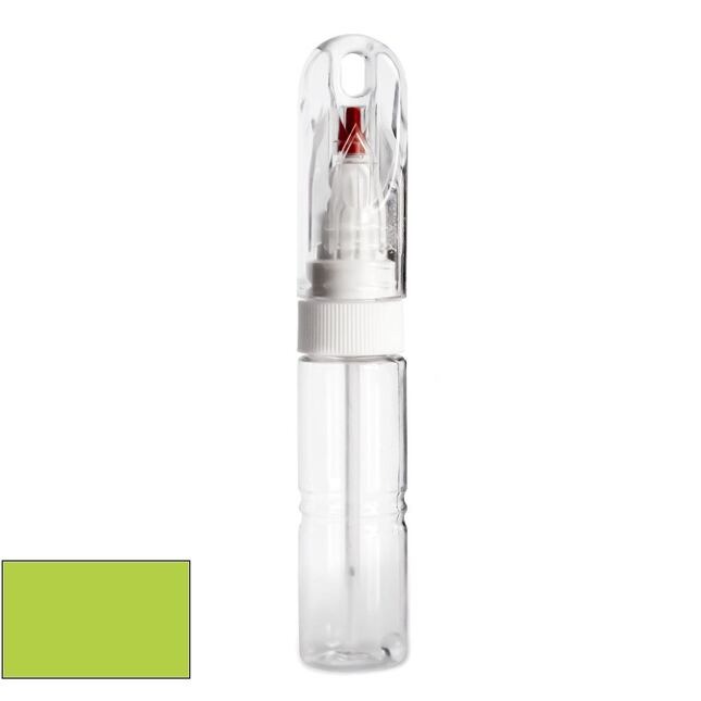 Oprava ceruzky pre Porsche 260 Daphnegruen autolak