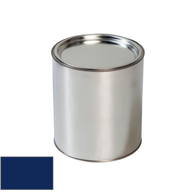 Farba na auto pre Porsche 35 Seeblau gun